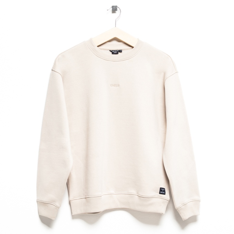 Printed sweatshirt "Liberty" Printed sweatshirt "Liberty"